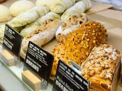 -WHEAT&BAKER-麥(凯德来福士店)