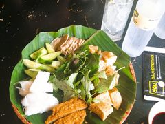 -Bun Dau Homemade