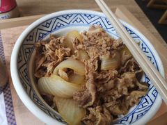 -吉野家(上地三街店)