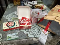 -塔斯汀中国汉堡(徐汇汇京广场店)