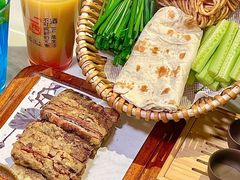 -后海16号·北京私房菜