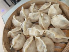 -韩记海鲜饺子旗舰店(红海新区店)