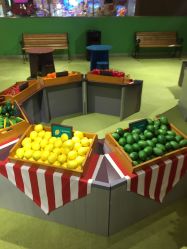 -幻贝家儿童乐园(苏州中心店)