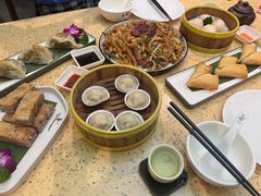 -蒸武门·广式茶点(江南店)