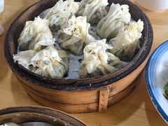 -太原面食店(解放路店)