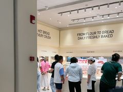 -凯德广场(学府店)