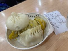 -蒋家桥饺面店(东关街店)