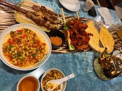 -新疆伊宁远征餐厅