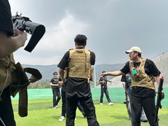 -南山特攻真人CS户外露营轰趴拓展基地
