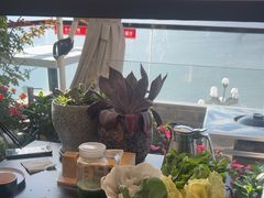 -野菌皇海景野生菌火锅(滨海大道店)