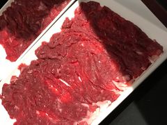 -京韵胡同·酱香羊蝎子火锅涮肉(长寿路店)