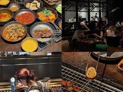 -夜食白市Yespicy·烧烤啤酒宵夜(番禺四海城店)