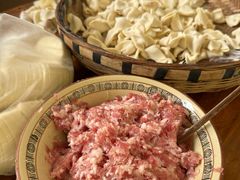 -新繁牛肉豆花(都江堰店)