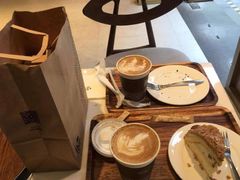 -Peet's Coffee皮爷咖啡(豫园店)