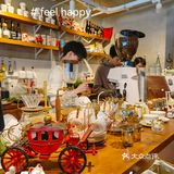 北京新店｜日咖夜酒，喝了就起飞：起飞咖啡小酒馆