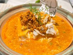 -芭札·Thai泰国餐厅(同和金铂天地店)