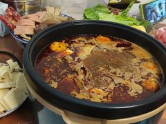 -都江堰石锅鱼