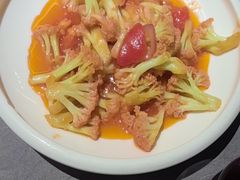 -京悦荟·京沪融合菜(漕河泾印象城店)