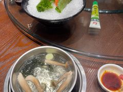 -东海怡品海鲜豆捞(舟宿夜江店)