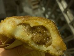 鲜肉团子-赵天禄(葑门横街店)