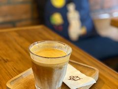 -西关84·History·Art·Cafe