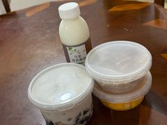 -水牛奶皇后糖水铺(深圳总店)