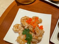 -杭州JW万豪酒店-万豪中餐厅