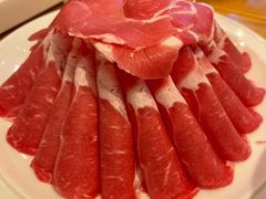 -额尔敦传统涮(体育场店)