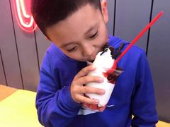 -DQ·蛋糕·冰淇淋(三亚青春颂店)