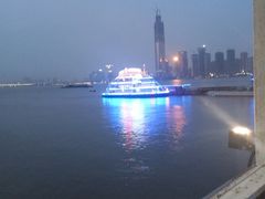-武汉两江游览·夜游长江(汉口粤汉码头)