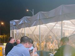 -串小白烧烤(金沙洲店)