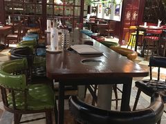 -比亚森自助烤肉料理(裕华店)