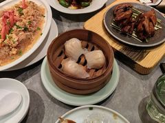 -有璟阁港式餐厅(国贸商城店)