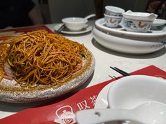 -叹茶靓点·粤式餐厅·全天茶市(石井万民广场店)