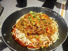 -一棠龙虾•王牌虾球(恒隆广场店)