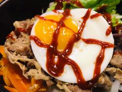 -咕咕站韩国料理(紫金港店)