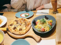 -菲滋意式餐厅(青悦城店)