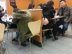 -肯德基(顺义光明大街店)