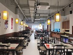-潮汕良记牛肉火锅(洪武路店)