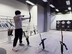 -無弓射箭俱乐部(领展中心城店)