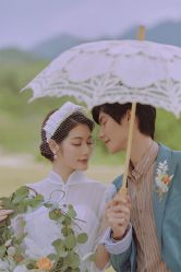 -布拉格婚纱摄影(真实客片店)