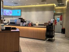 -星巴克(南宁华润幸福里店)