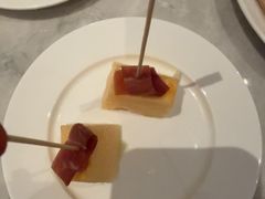 -盐城万豪酒店-盐城厨房西餐厅