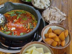 -笔记安顺夺夺粉火锅