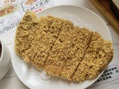 -心樂麵館(南洋1931店)