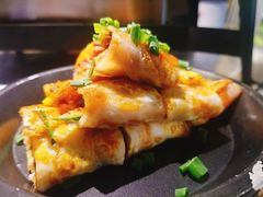 -探鱼·鲜青椒爽麻烤鱼(银泰城店)