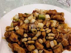 -普天和酒楼·新津菜·烤鸭(天津之眼店)