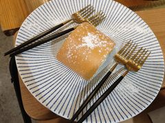 -荷恬·精致蔬食料理(星海店)
