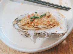 -连鹭海鲜·海肠捞饭·海胆饭(星海店)