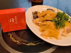 -隆仔鸡饭店(文明西路店)